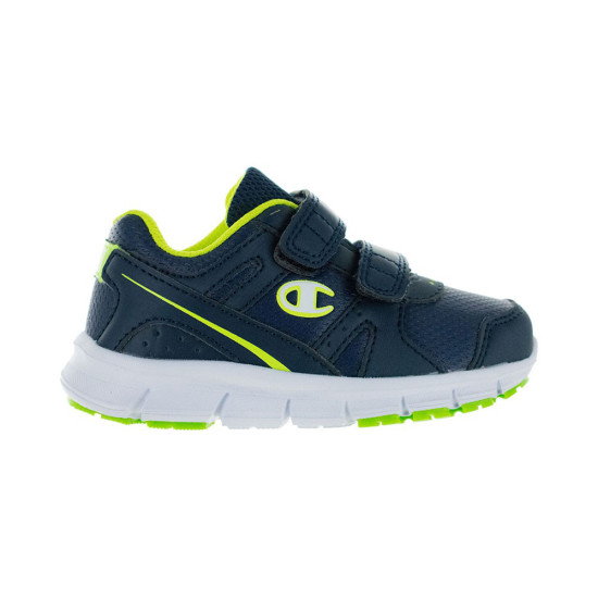 Champion Low Cut Shoe Combo Pu B Td